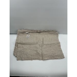 European Linen Placemat (Set of 8)